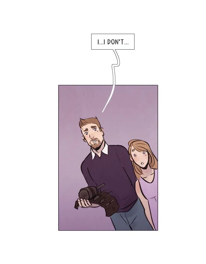 Under the Aegis Chapter 62 page 18 - 