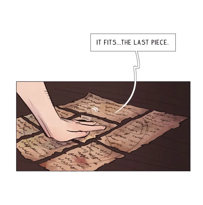 Under the Aegis Chapter 62 page 21 - 