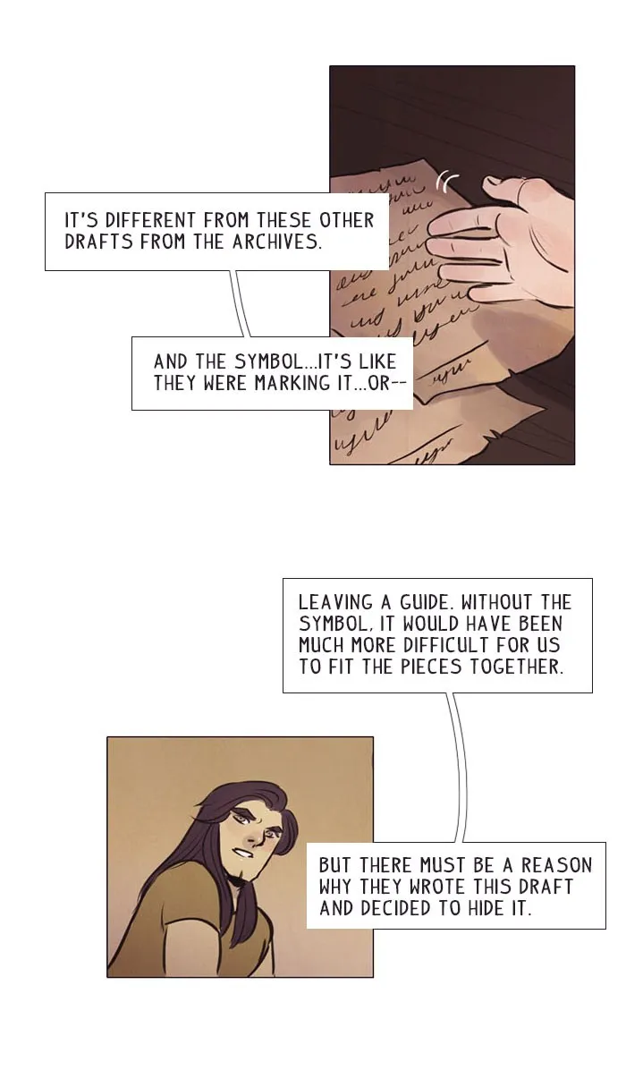 Under the Aegis Chapter 62 page 25 - 