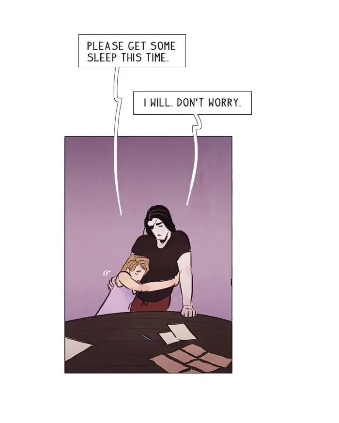 Under the Aegis Chapter 62 page 28 - 