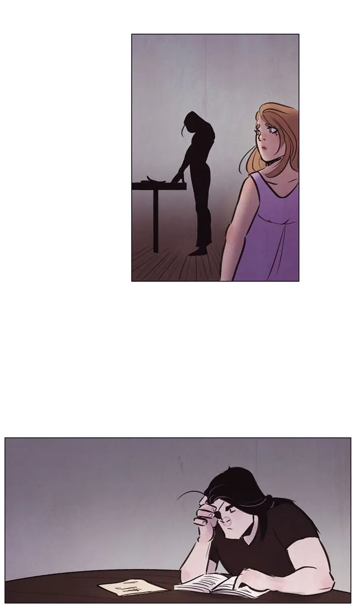 Under the Aegis Chapter 62 page 29 - 