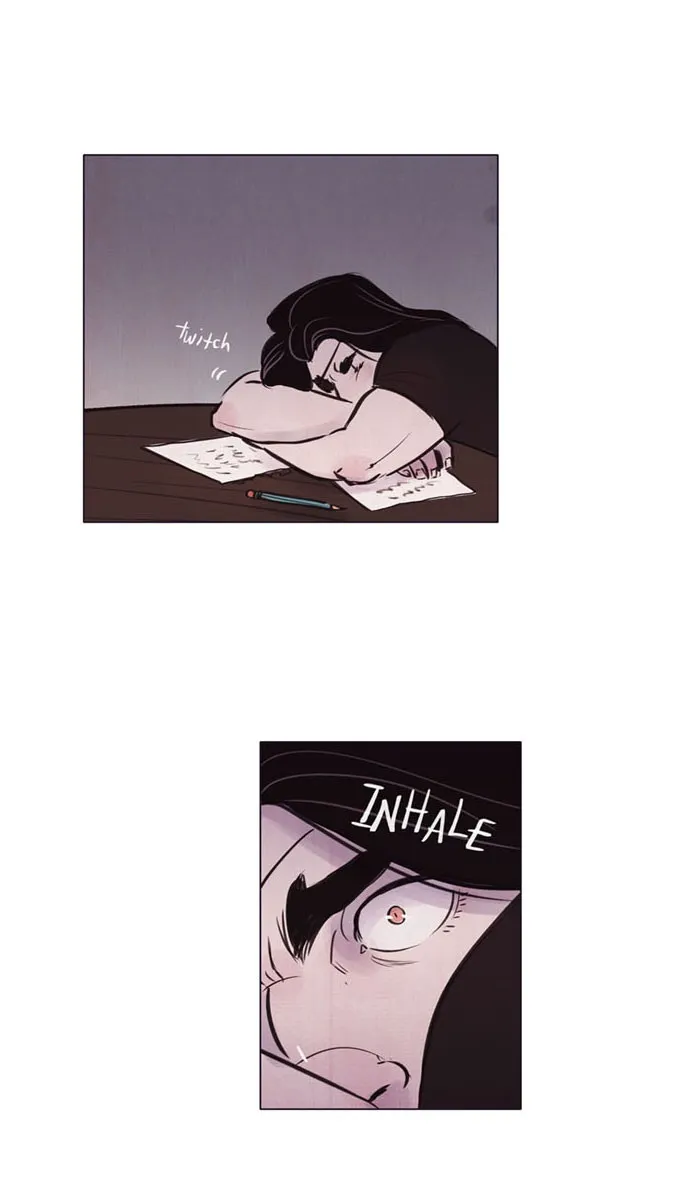 Under the Aegis Chapter 62 page 30 - 