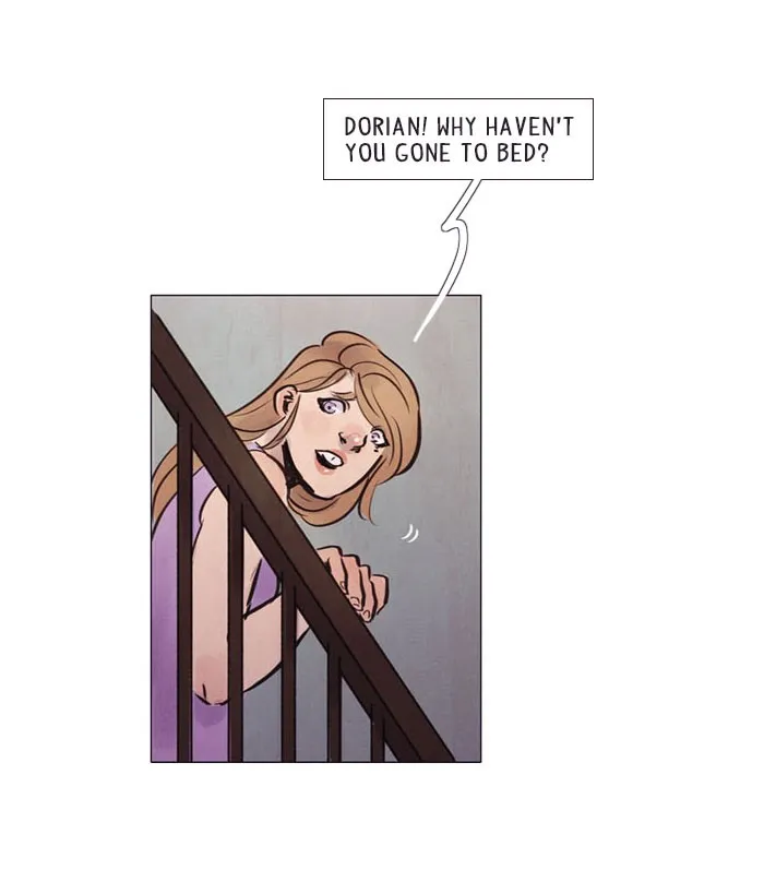 Under the Aegis Chapter 62 page 4 - 