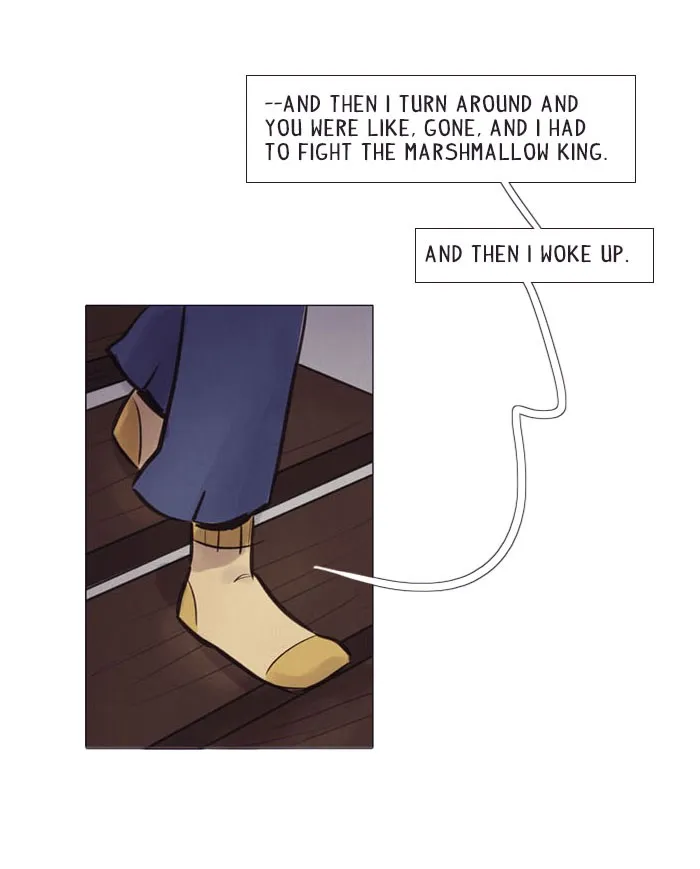 Under the Aegis Chapter 62 page 35 - 