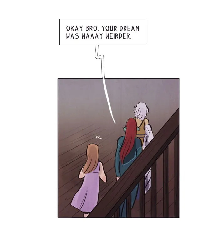 Under the Aegis Chapter 62 page 36 - 