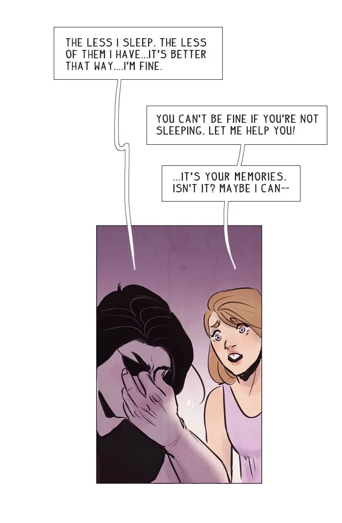 Under the Aegis Chapter 62 page 38 - 