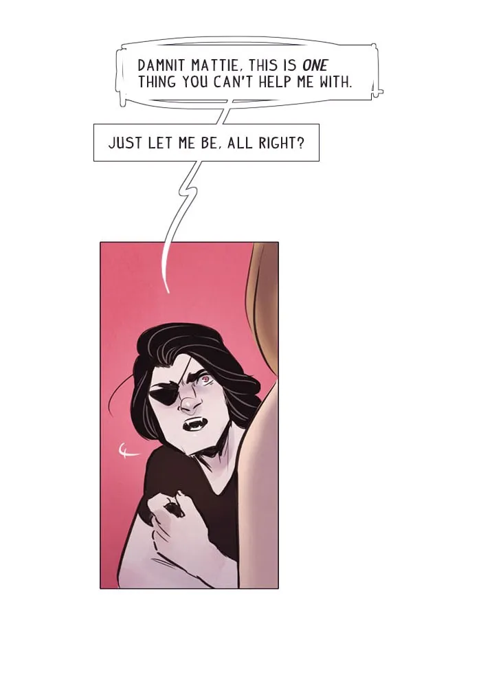Under the Aegis Chapter 62 page 39 - 