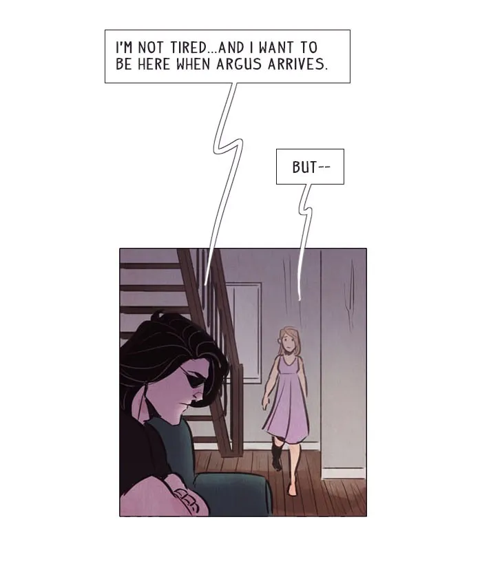 Under the Aegis Chapter 62 page 5 - 