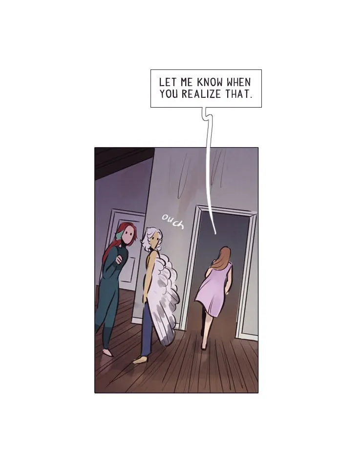 Under the Aegis Chapter 62 page 41 - 