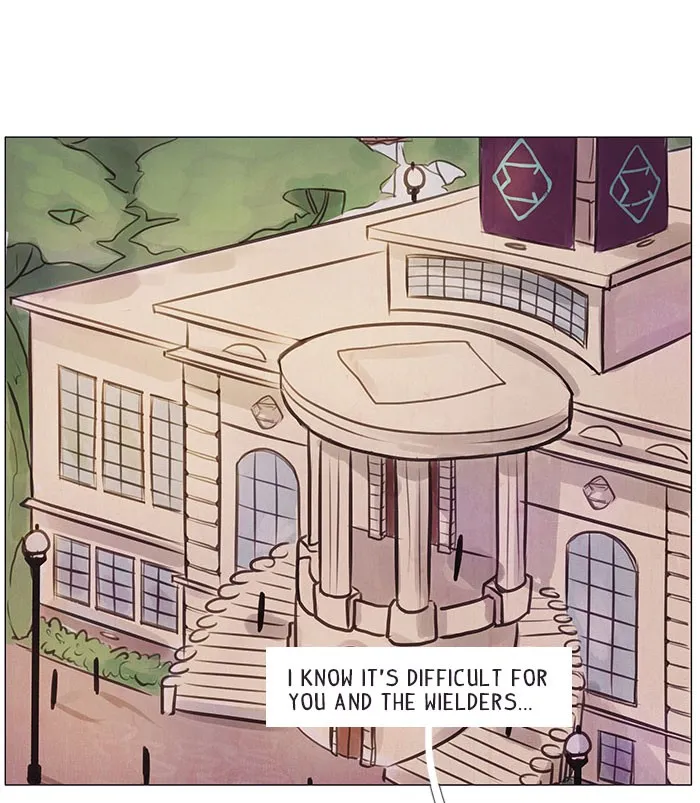 Under the Aegis Chapter 62 page 43 - 