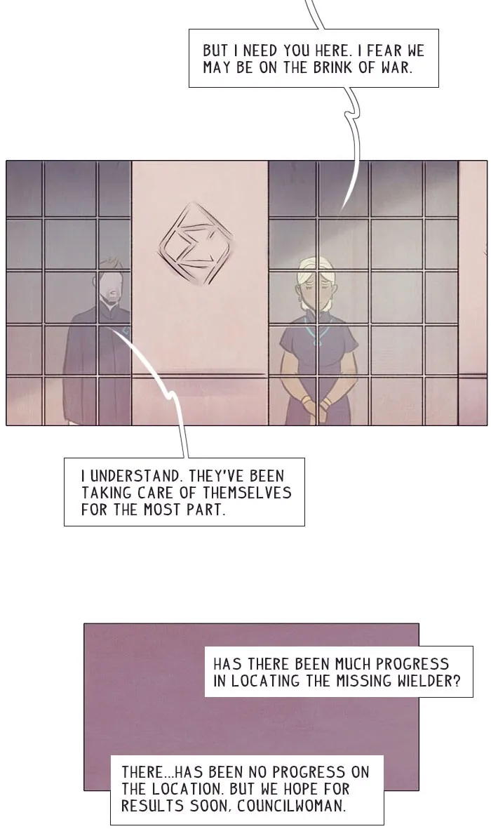 Under the Aegis Chapter 62 page 44 - 