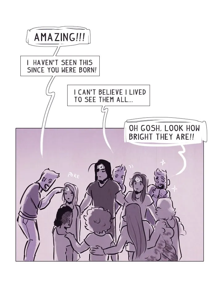 Under the Aegis Chapter 62 page 50 - 