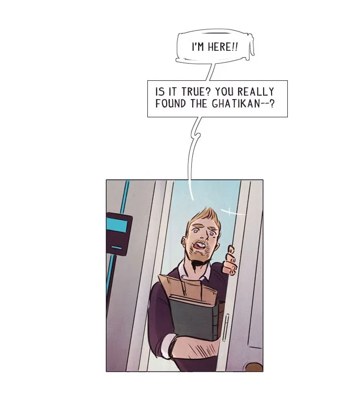 Under the Aegis Chapter 62 page 6 - 