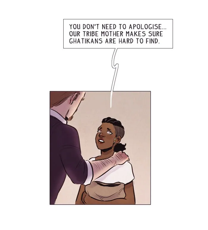 Under the Aegis Chapter 62 page 9 - 
