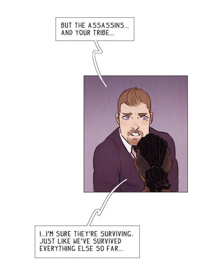 Under the Aegis Chapter 62 page 10 - 