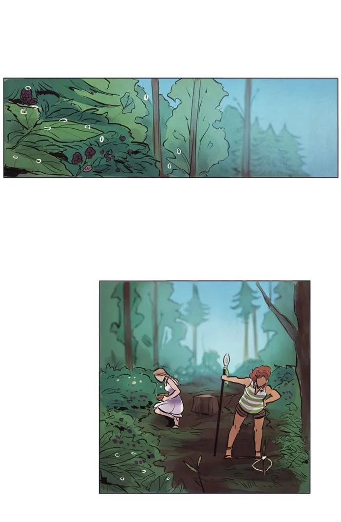 Under the Aegis Chapter 63 page 2 - 