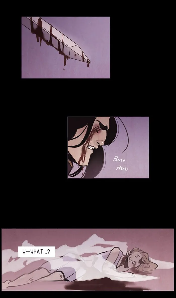 Under the Aegis Chapter 63 page 11 - 
