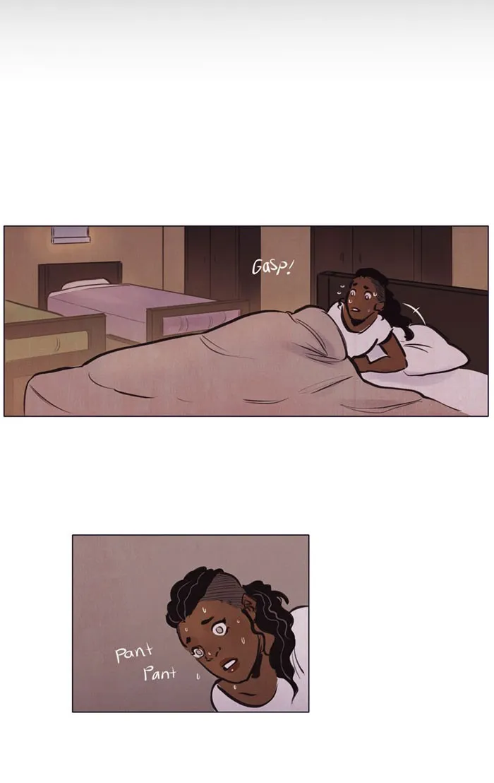 Under the Aegis Chapter 63 page 15 - 