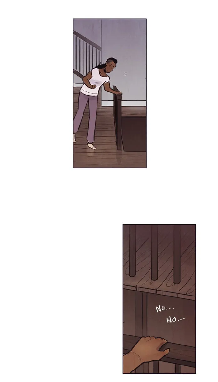 Under the Aegis Chapter 63 page 17 - 