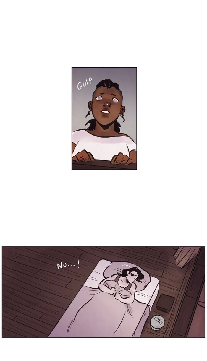 Under the Aegis Chapter 63 page 18 - 
