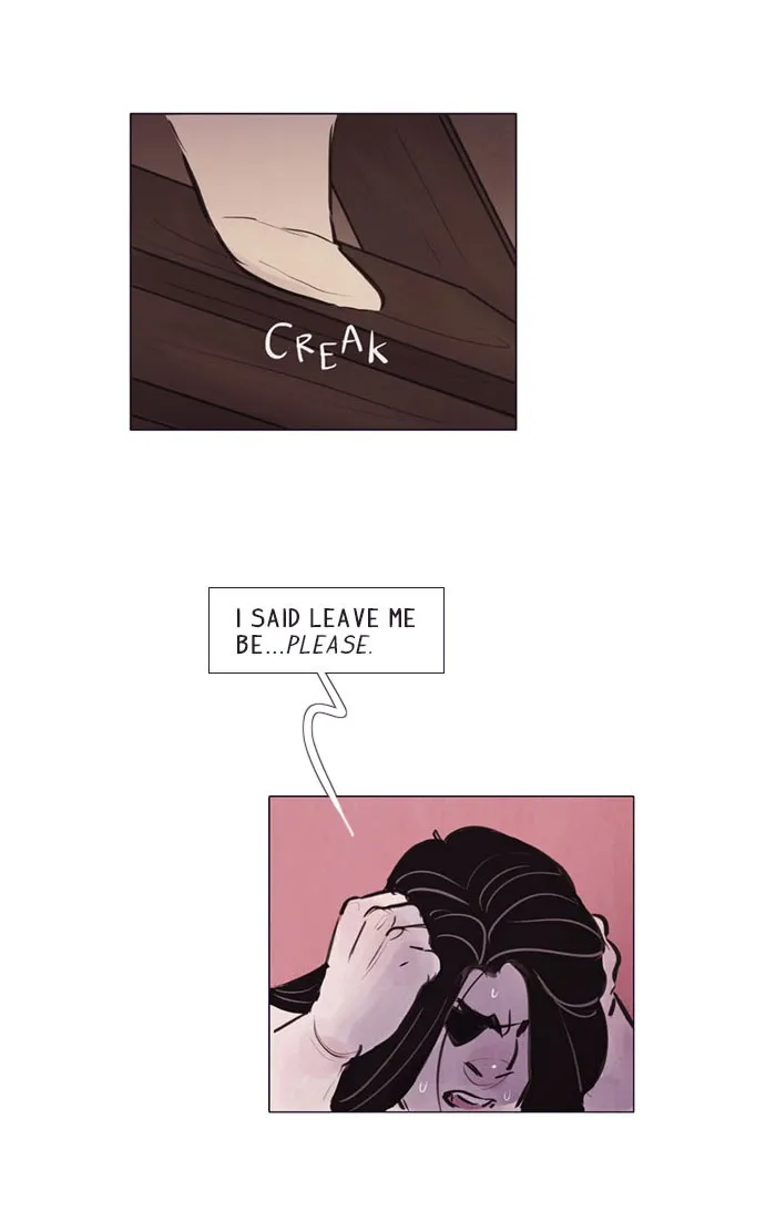 Under the Aegis Chapter 63 page 21 - 