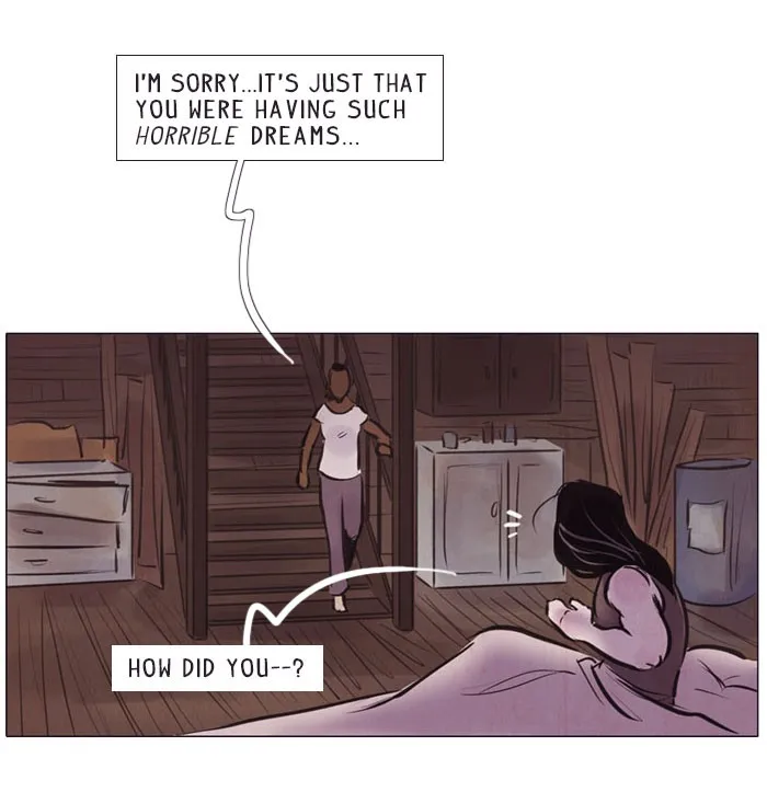 Under the Aegis Chapter 63 page 22 - 