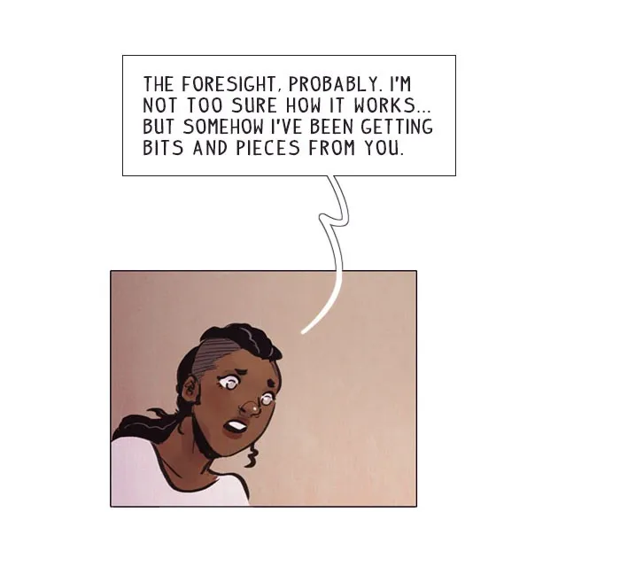 Under the Aegis Chapter 63 page 23 - 