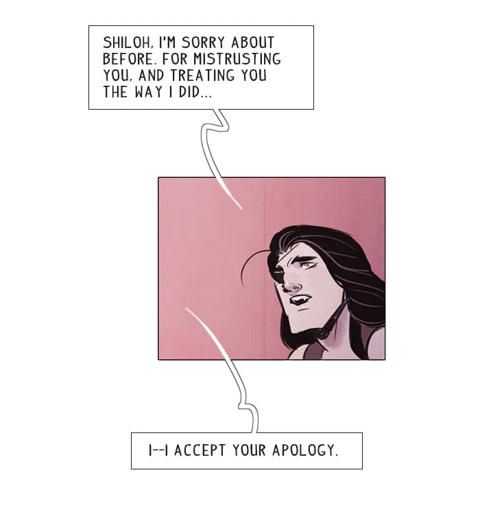 Under the Aegis Chapter 63 page 24 - 
