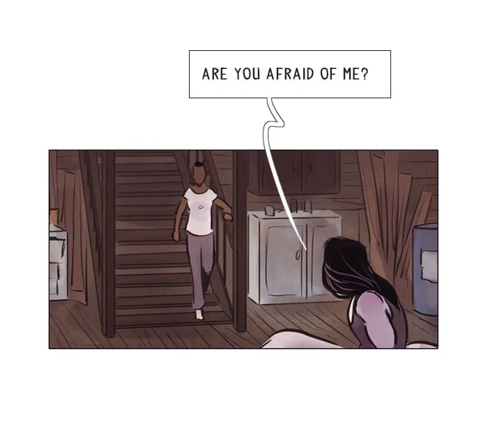 Under the Aegis Chapter 63 page 25 - 
