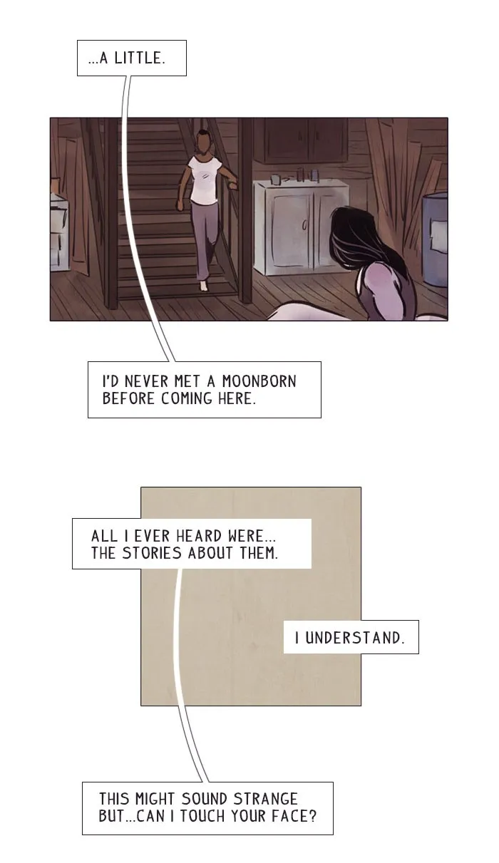 Under the Aegis Chapter 63 page 26 - 