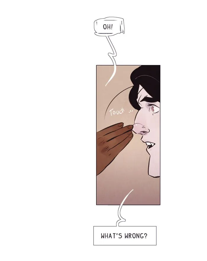 Under the Aegis Chapter 63 page 29 - 