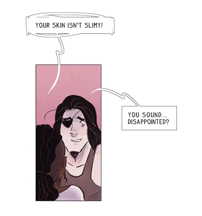 Under the Aegis Chapter 63 page 30 - 