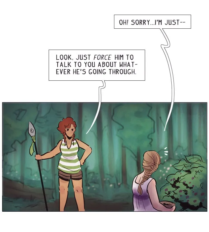 Under the Aegis Chapter 63 page 4 - 