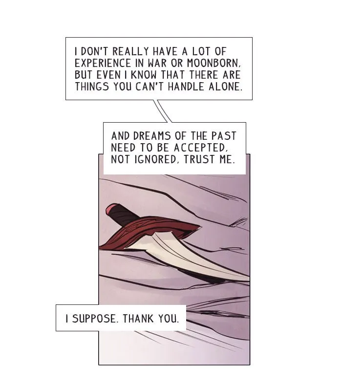 Under the Aegis Chapter 63 page 33 - 