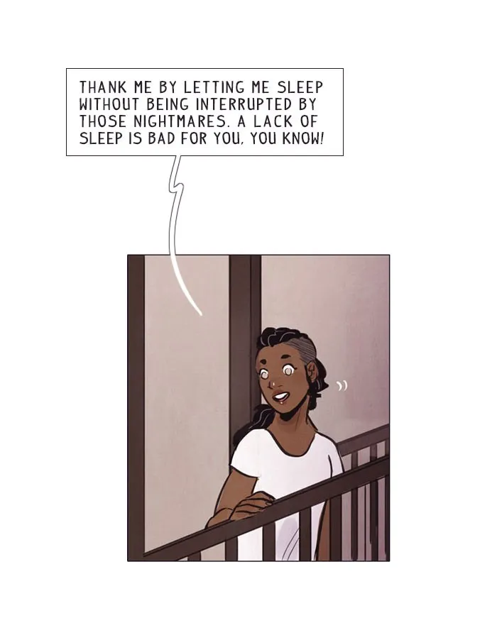 Under the Aegis Chapter 63 page 34 - 