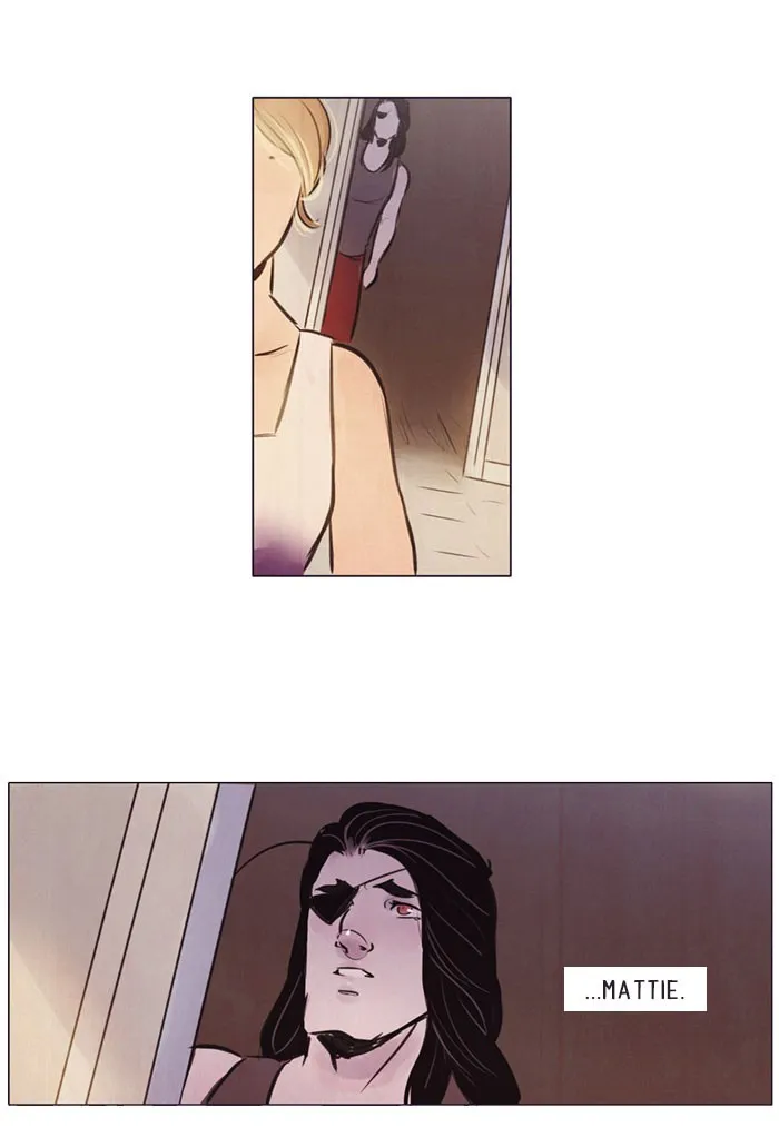 Under the Aegis Chapter 63 page 37 - 