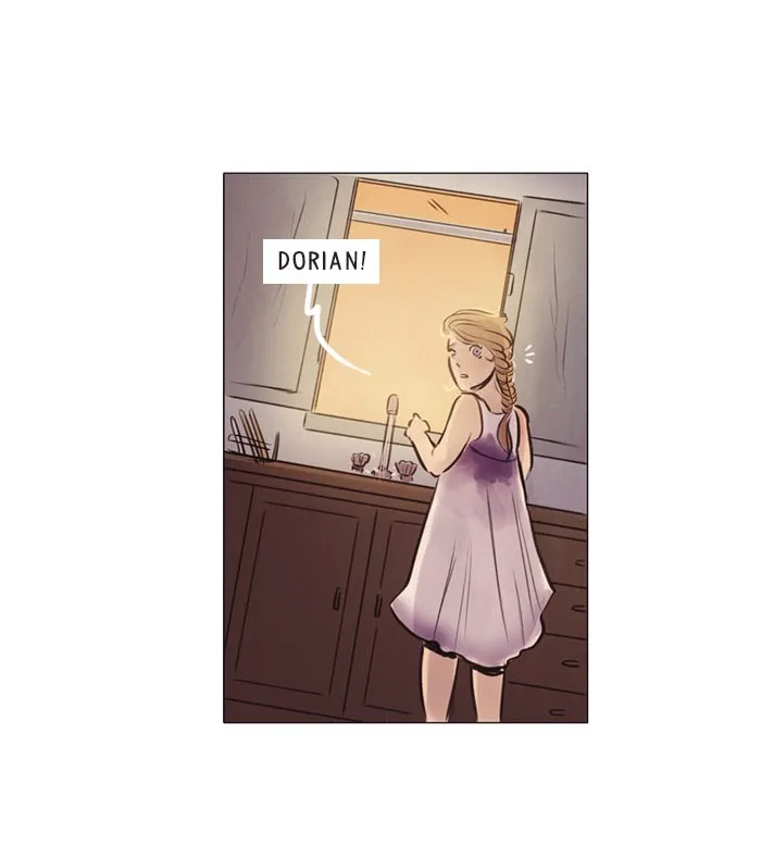 Under the Aegis Chapter 63 page 38 - 