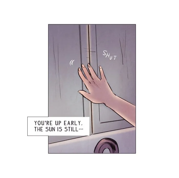 Under the Aegis Chapter 63 page 39 - 