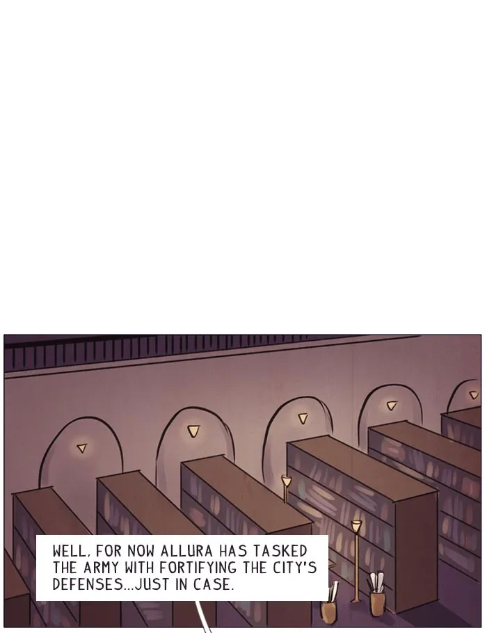 Under the Aegis Chapter 63 page 44 - 