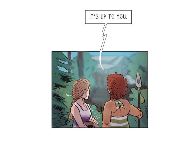Under the Aegis Chapter 63 page 6 - 