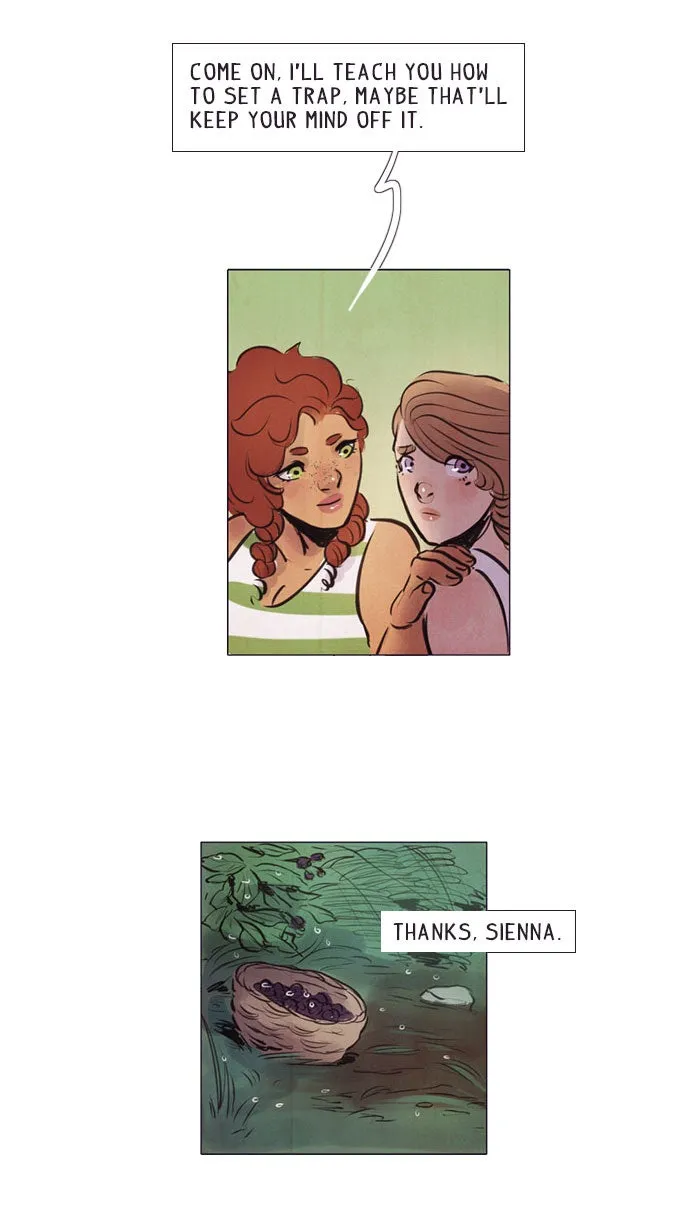 Under the Aegis Chapter 63 page 7 - 