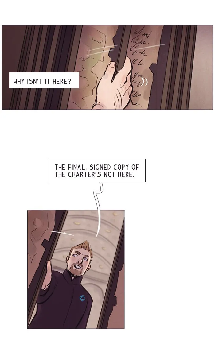 Under the Aegis Chapter 64 page 2 - 