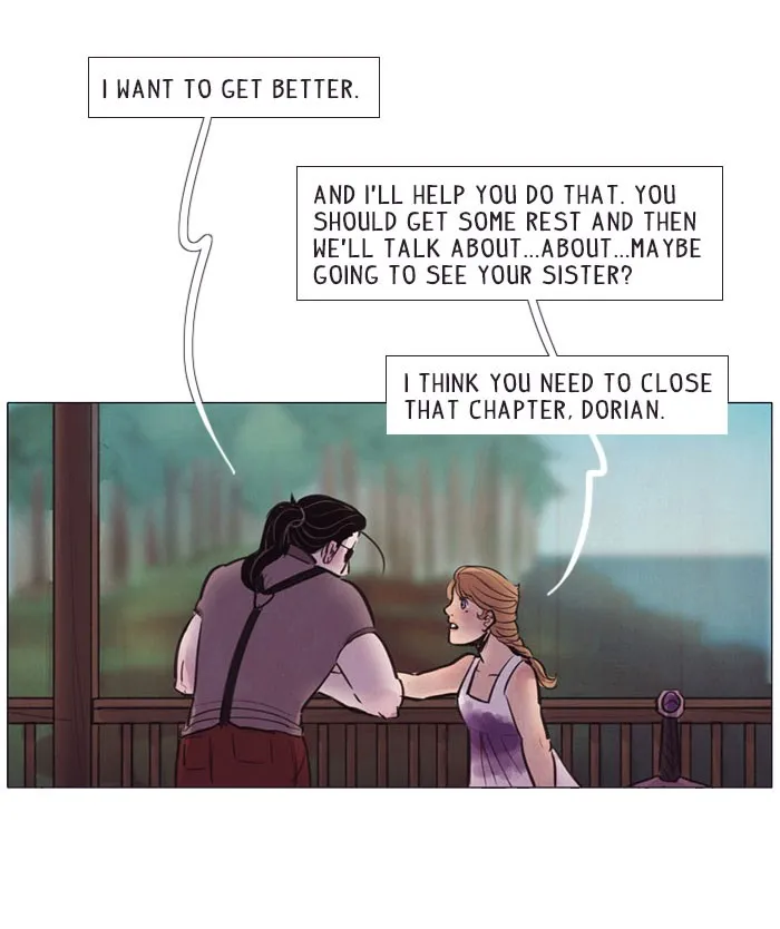 Under the Aegis Chapter 64 page 15 - 