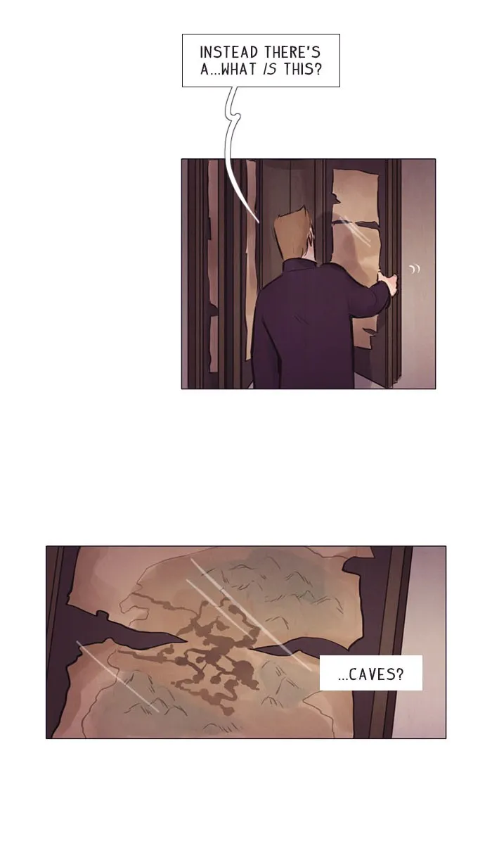 Under the Aegis Chapter 64 page 3 - 