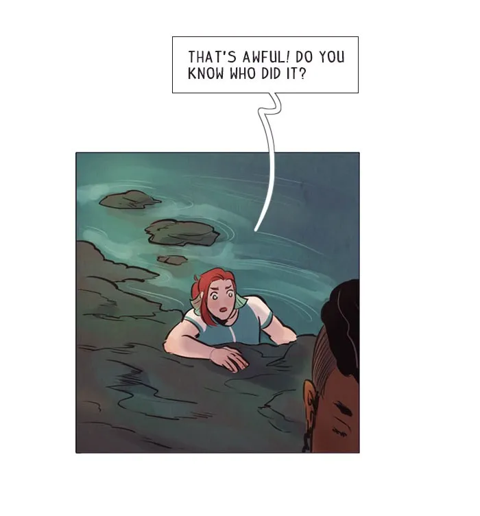 Under the Aegis Chapter 64 page 32 - 