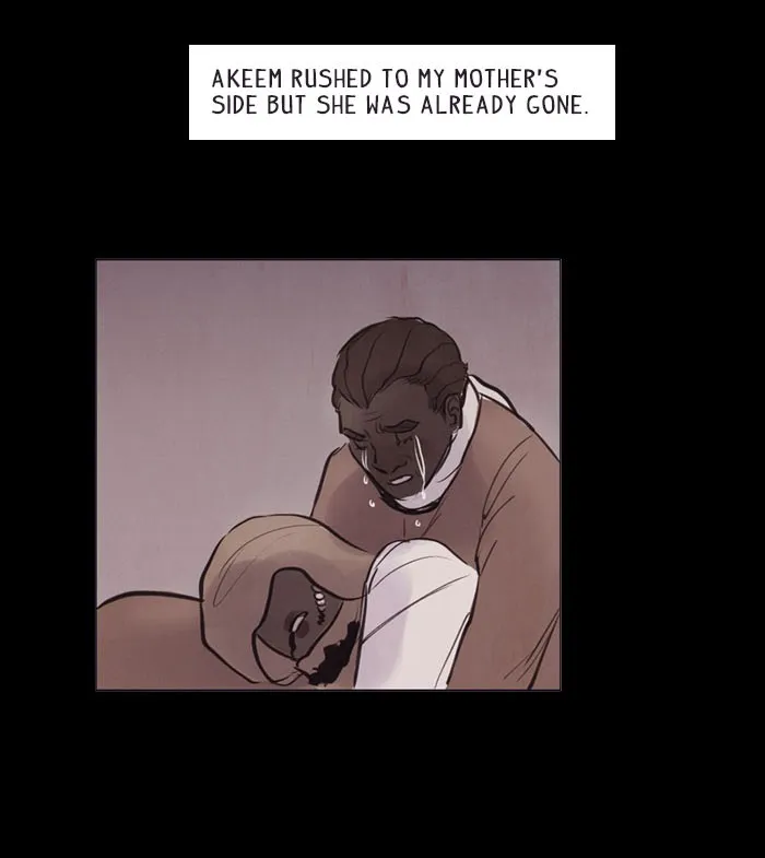 Under the Aegis Chapter 64 page 35 - 