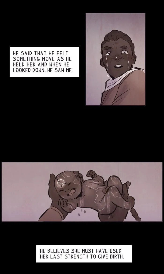 Under the Aegis Chapter 64 page 36 - 