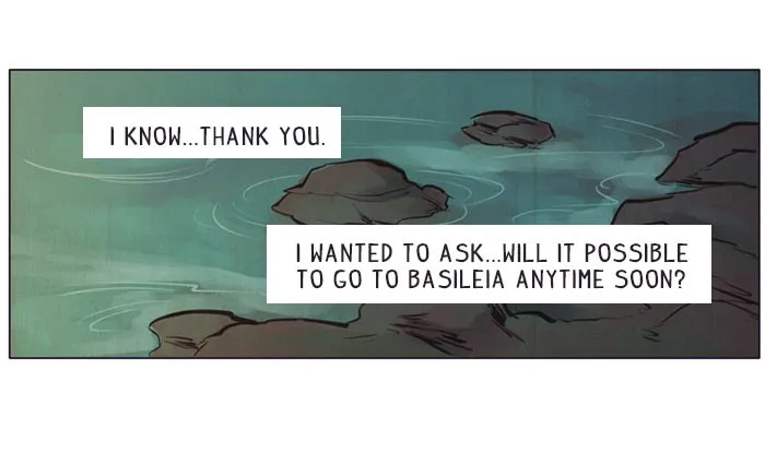 Under the Aegis Chapter 64 page 39 - 
