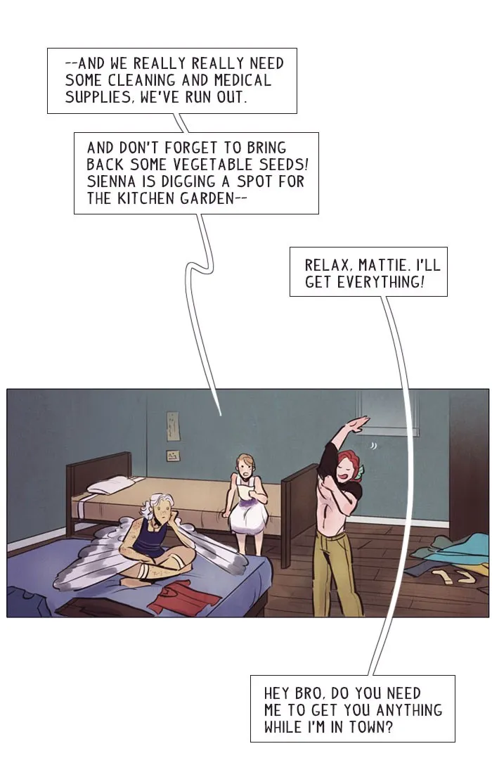 Under the Aegis Chapter 65 page 2 - 