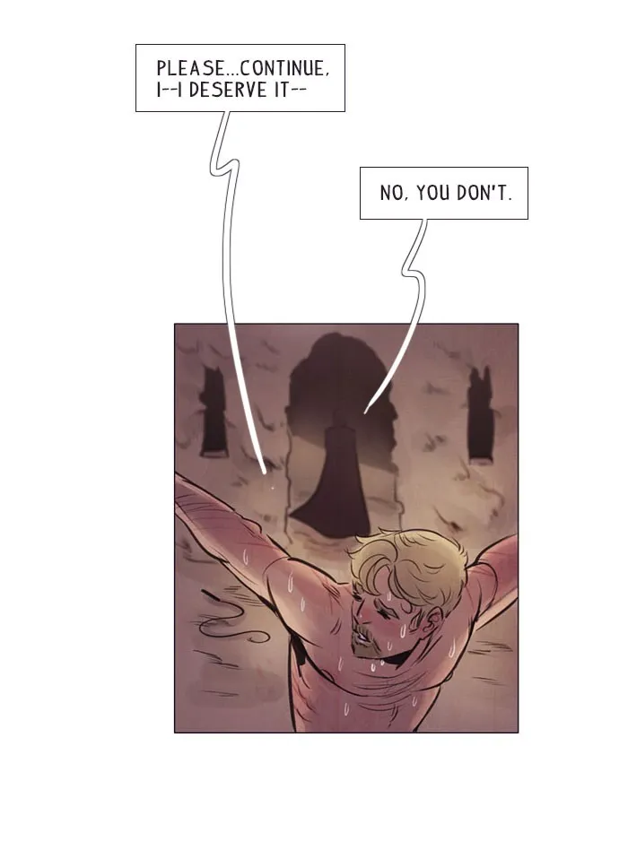 Under the Aegis Chapter 65 page 17 - 